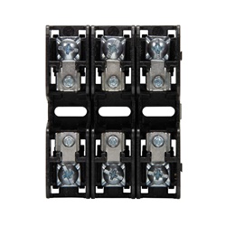 BCM603-3P CC FUSE BLOCK W/PRESSURE