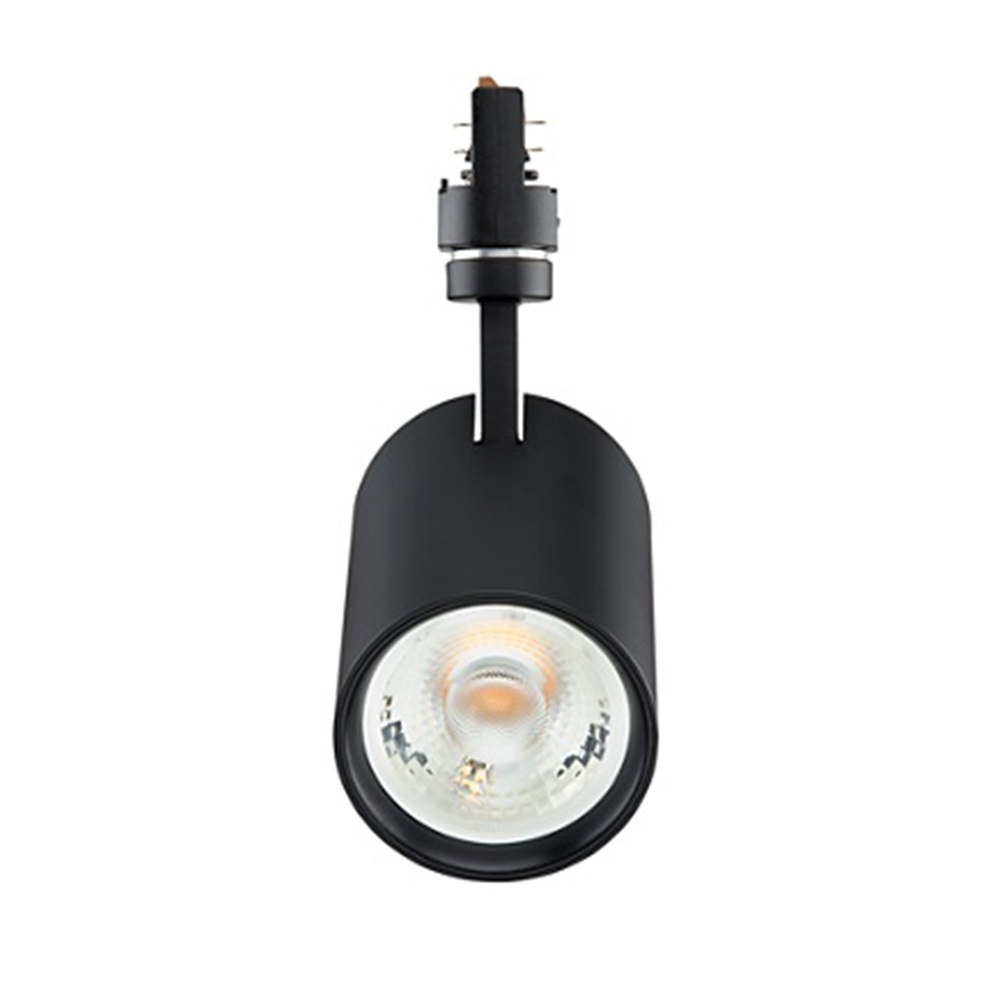 FARETTO ST151T LED30S/930 WB NERO 