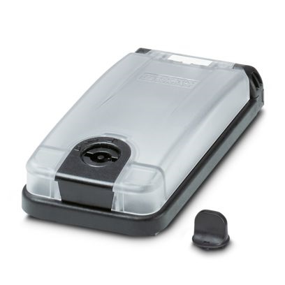 SI-M1A TELAIO DA INCASSO