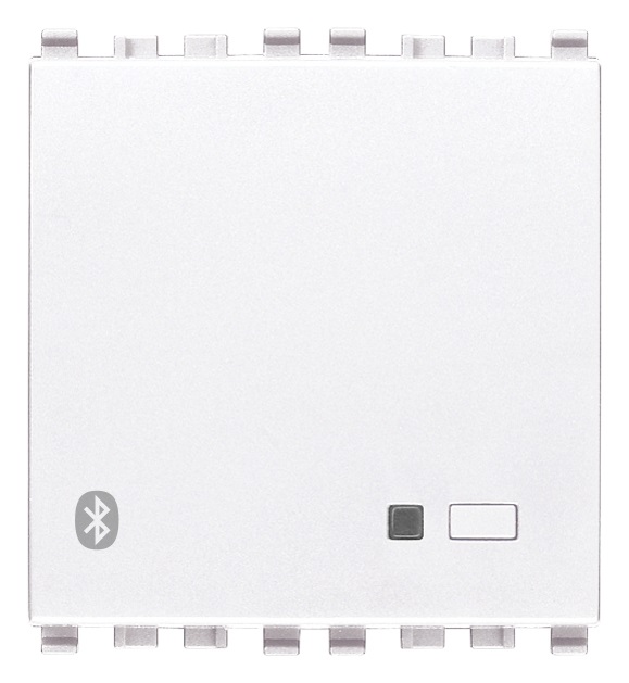 AMPLIFICATORE 4+4W BLUETOOTH 2M BIA