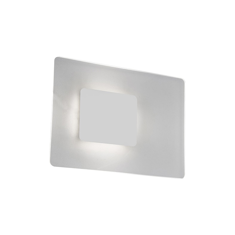 LAMPADA PARATE/SOFF LED 2700K B 17W