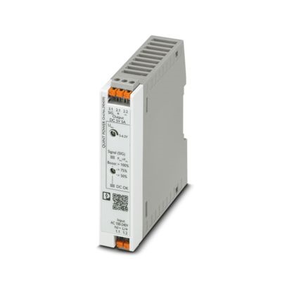 QUINT4-PS/1AC/5DC/5/PT ALIMENTATORE