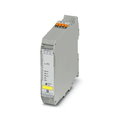 ELR H5-IES-PT/500AC-9-IFS RELE STAT