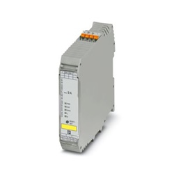 ELR H5-IES-PT/500AC-9-IFS RELE STAT