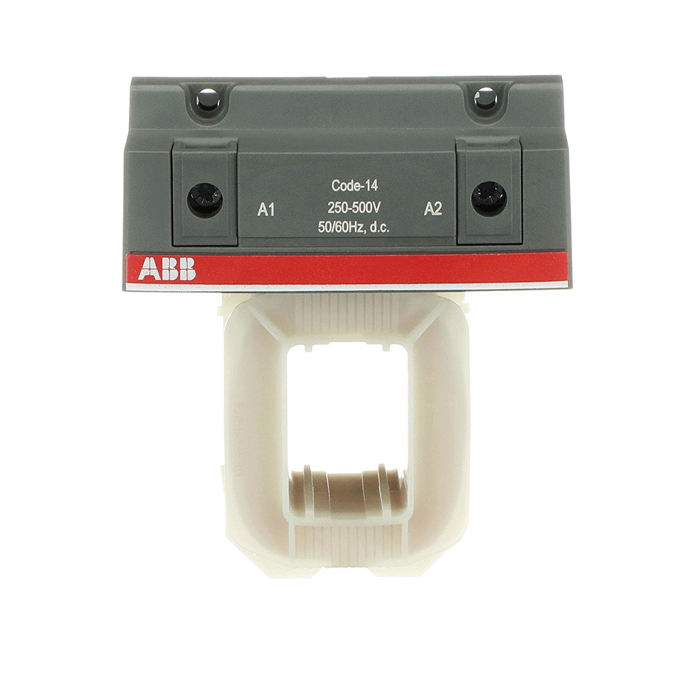 Kit bobina sostituzione ZAF205-14 250-500V per contattori AF205 industriali