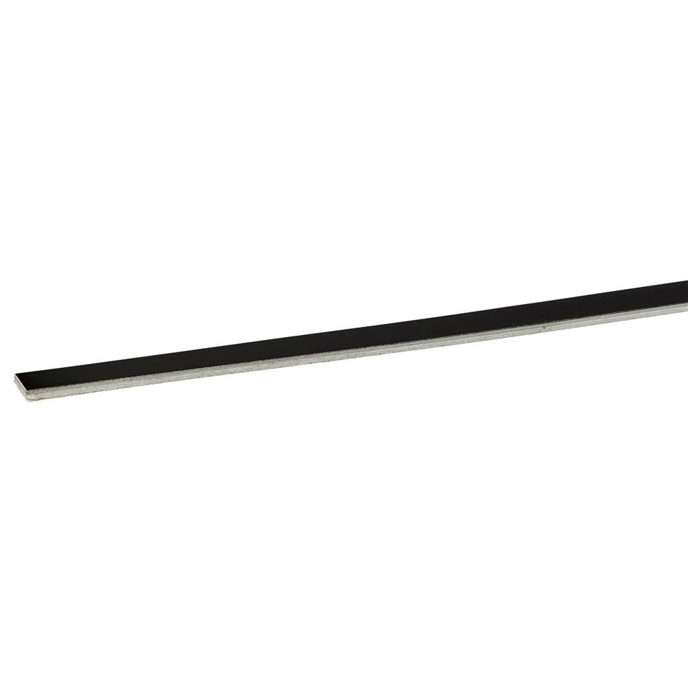 Adesivo linee nere L900 per quadri Schneider
