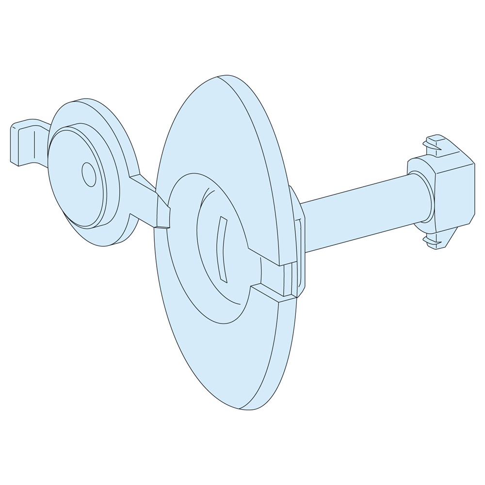 Acc. pannelli laterali P IP30