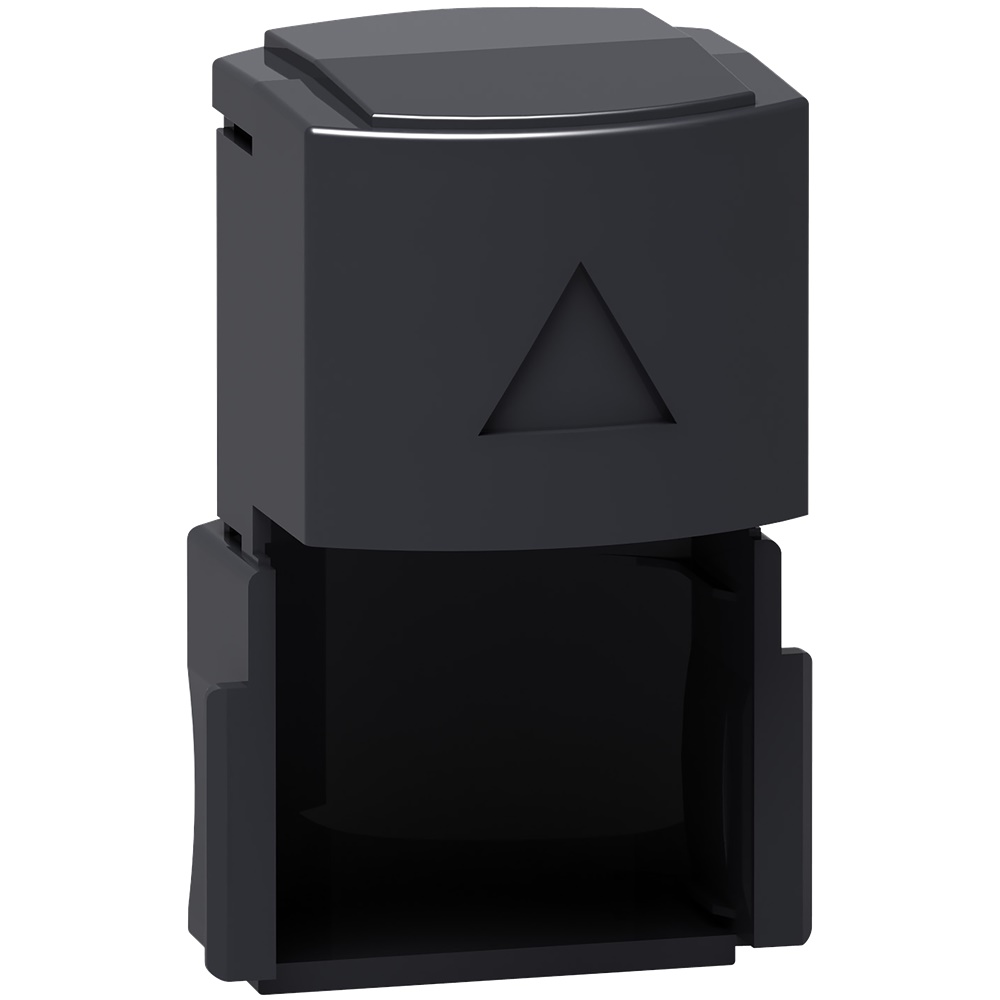 Coprimorsetti Multiclip per file Linergy FM 200A protezione IPxxB grigio RAL 7035