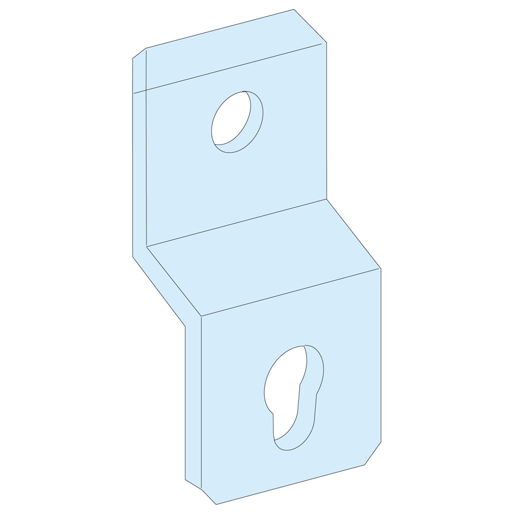 Viti di ricambio struttura Prisma G IP55