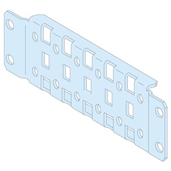 Traverse L200 per PrismaSeT P600, supporto trasversale armadio 600mm profondità