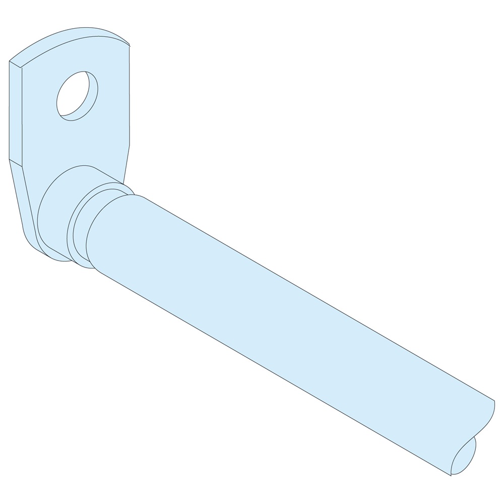 Collegamento Powerclip/Multiclip 200