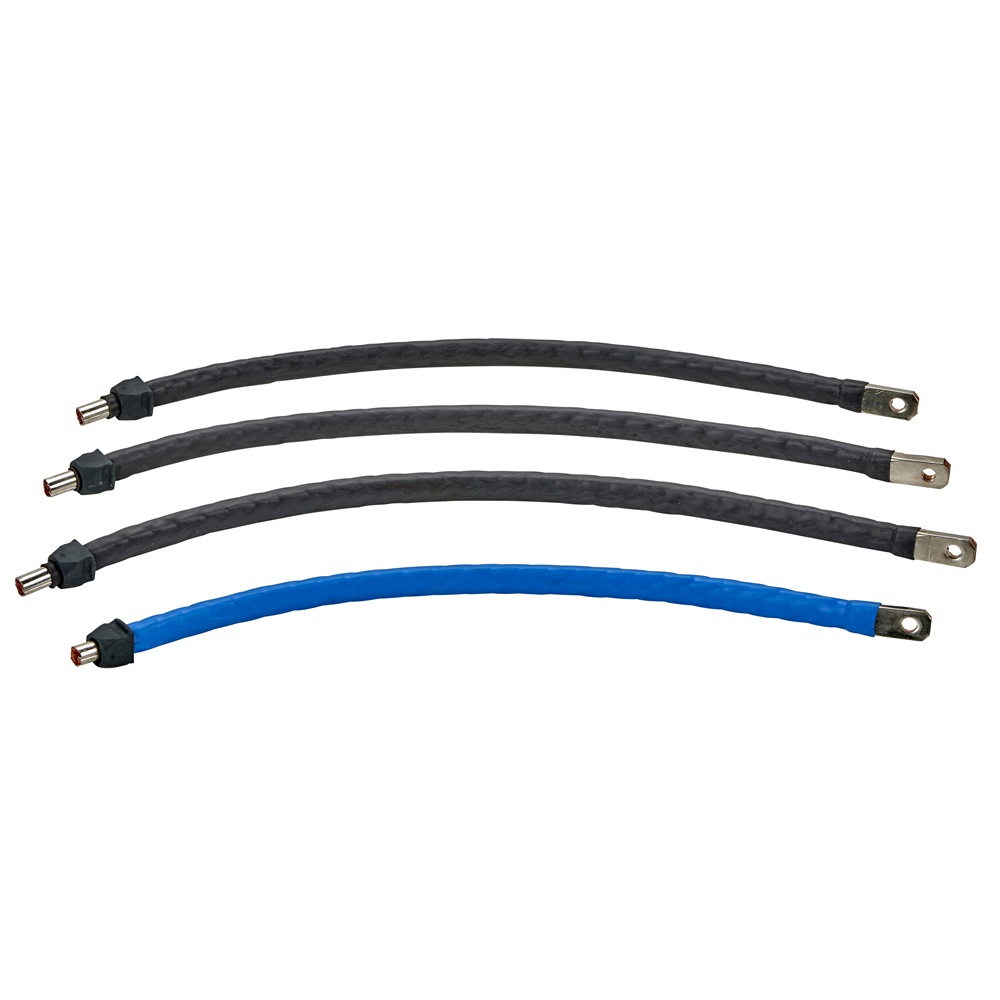Collegamento Multiclip 160A flessibile per distribuzione elettrica armadi 600 mm