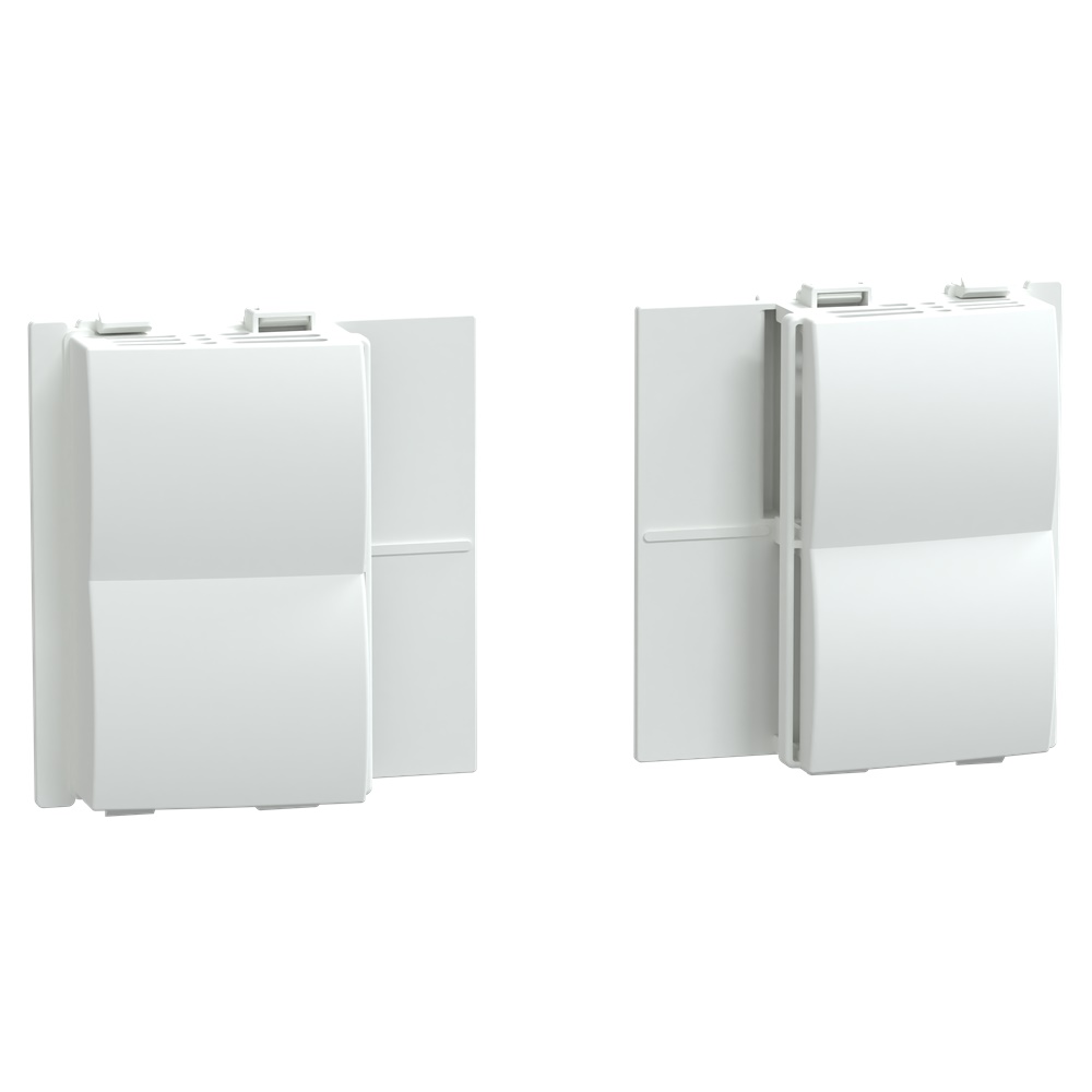 Blocco alimentazione universale Powerclip 250A 4 poli per interruttori NSX CVS INS INV