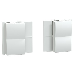 Blocco alimentazione universale Powerclip 250A 4 poli per interruttori NSX CVS INS INV