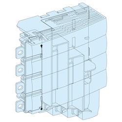 Blocco alim. NS-INS250 dal basso