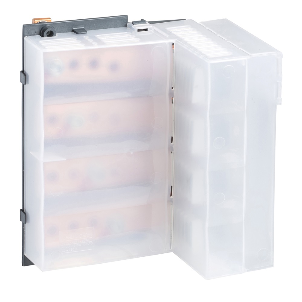 Blocco alim. Powerclip NS630 H