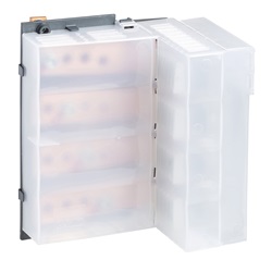 Blocco alim. Powerclip NS630 H