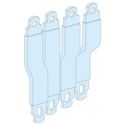 Connessione a valle NS 400/630