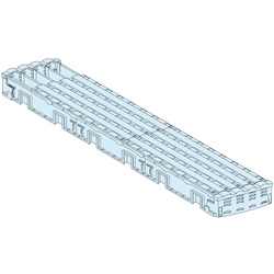 Powerclip 125A 3P L450