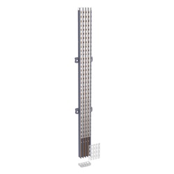 Powerclip 250A 4P L1000