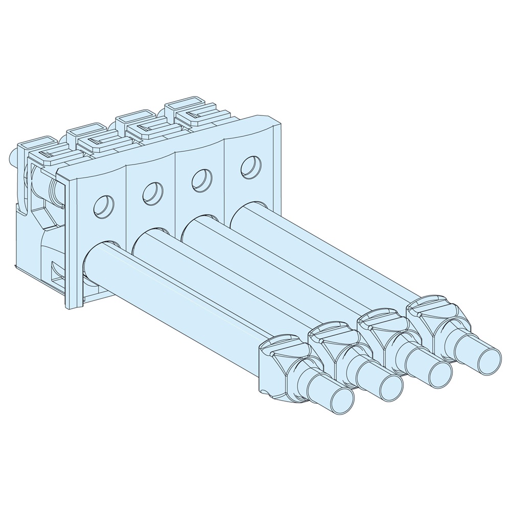 Collegamento Powerclip NG125/INS160