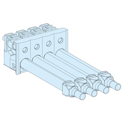 Collegamento Powerclip NG125/INS160