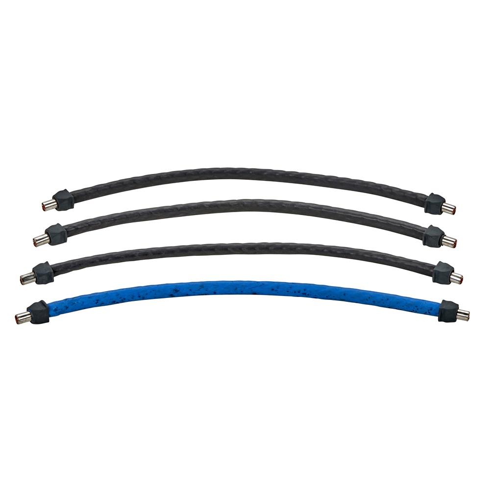 Collegamento NG160 Polybloc/Distribloc