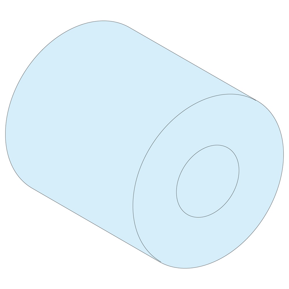 Kit per barra di neutro