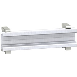 Adattatore montaggio NG125 Multi9 guida modulare PrismaSeT G armadi pavimento parete 480mm