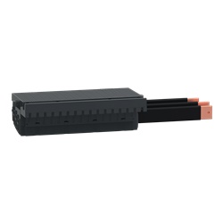 Collegamenti precablati Linergy Polypact NSXm 3P per interruttori Compact impianti elettrici