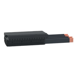 Collegamenti Linergy Polypact NSXm 4P+ precablati per impianti elettrici