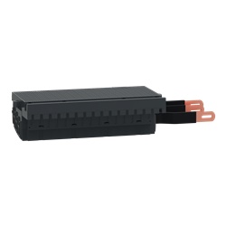 Collegamenti precablati Linergy Polypact NSXmVIGI 3P+ per interruttori Compact NSXm impianti elettrici