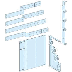 Coll. a valle NS1600 H 4P