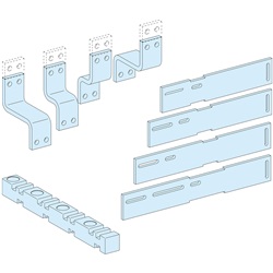 Collegamento 1250A NS1600 fisso 3P