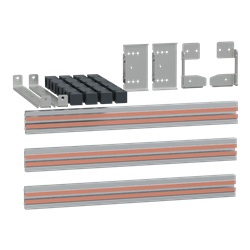 Connessione Oriz. LGYE MTZ2 1600A 3P