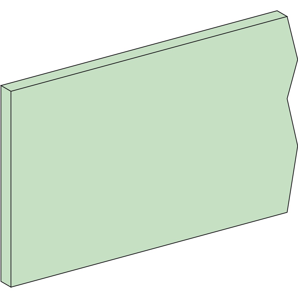 Barra piena H 120X10