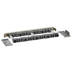 Supporto fisso H P600 barre 5/10mm