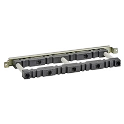 Supporto vert fisso prof 600 LGYE