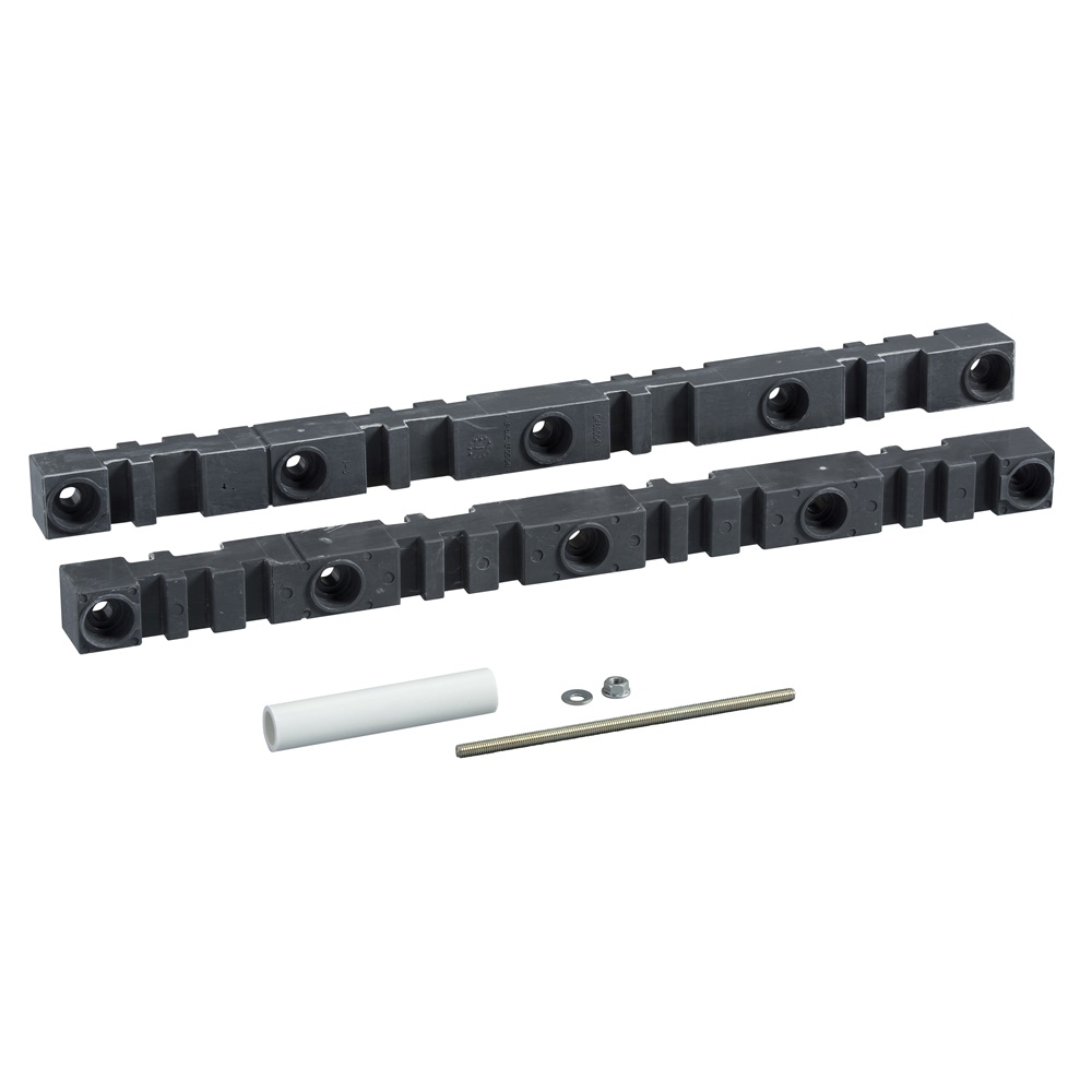 Viti supporto barre montaggio aggiuntivo per sistemi Linergy LGYE >80mm 2000-2500A