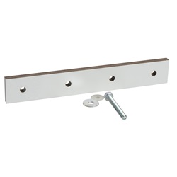 FLANGE FOR FLAT BARS W400