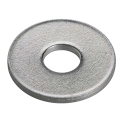 Rondelle piatte 20 pezzi diam.24 mm per sbarre distribuzione Linergy LGY uso elettrico
