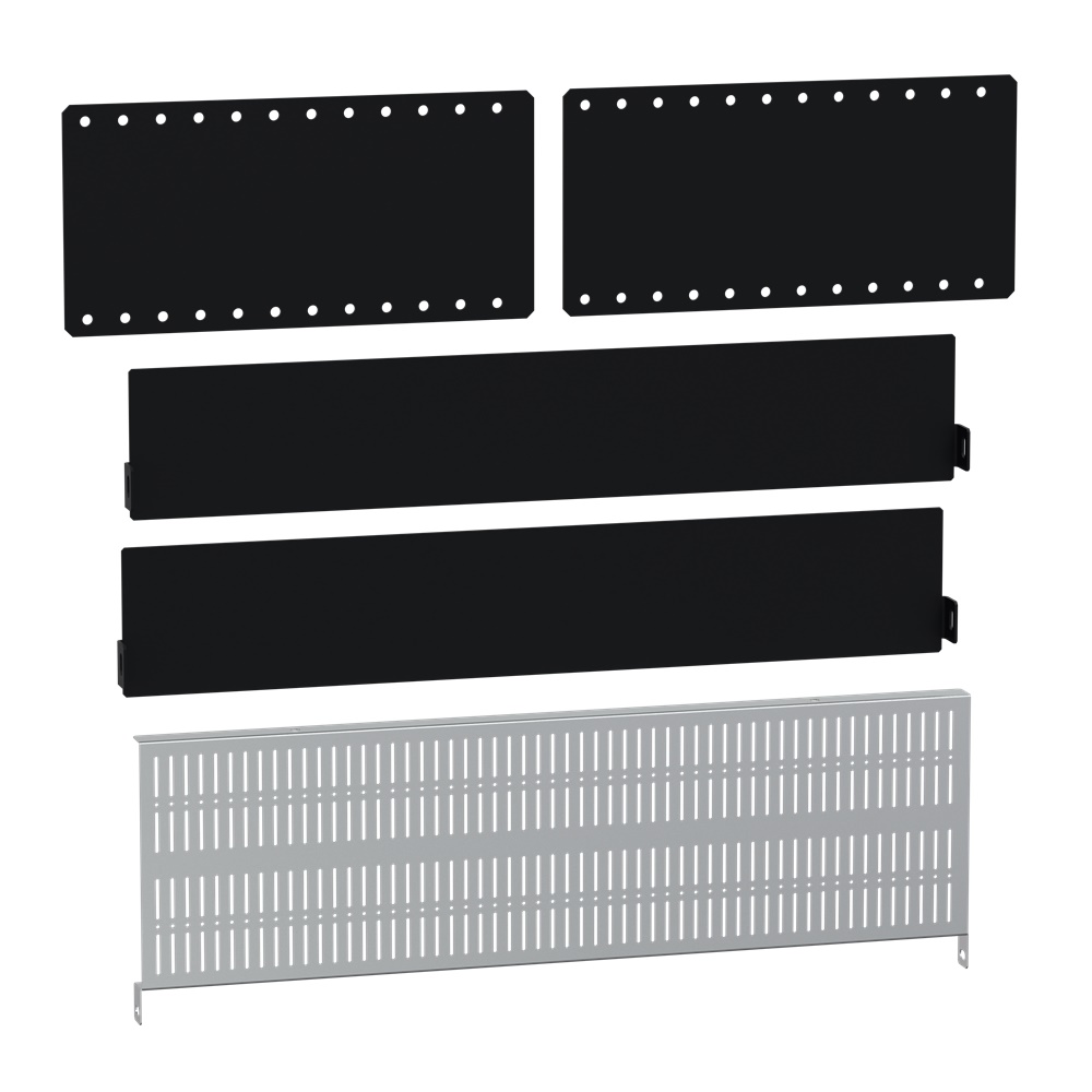 Segregazione aggiuntiva connessioni prefabbricate LGYE L650 P600 PrismaSeT per MasterPact MTZ2