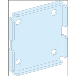 Kit associazione multipla per armadi PrismaSeT G protezione IP30 personalizzabile
