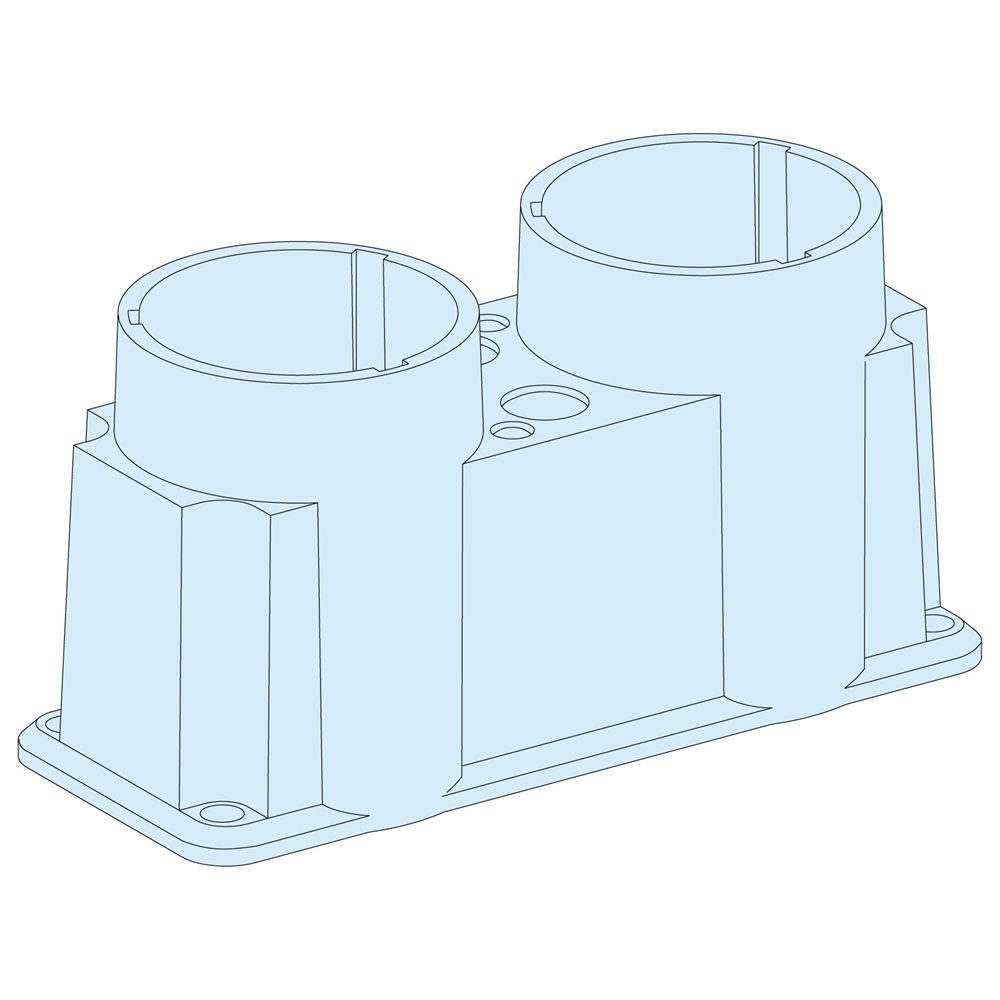 PPC a membrane 2 entrate 28/60