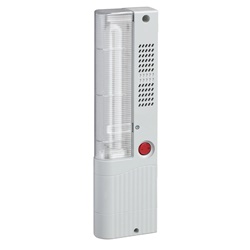 Kit illuminazione quadro portatile 11W 220-240V IP30 per armadi PrismaSeT