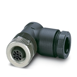 SACC-M12FR-5CON-PG11-M PWR CONNETTO