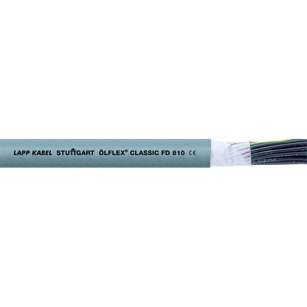 OLFLEX CLASSIC FD 810 12G0,5