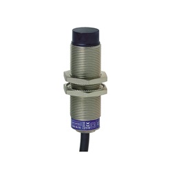 PROX M18 SN 12MM NC NPN