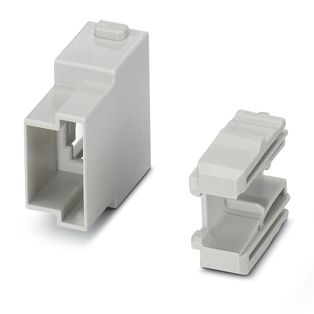 HC-M-RJI-AD-08-PC-M MODULO CONTATTI
