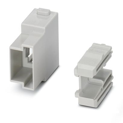 HC-M-RJI-AD-08-PC-M MODULO CONTATTI